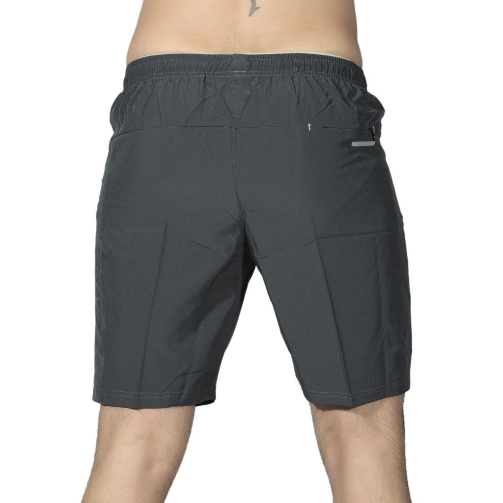 Crossfit Shorts Grey