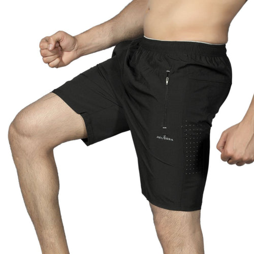 Crossfit Shorts Black