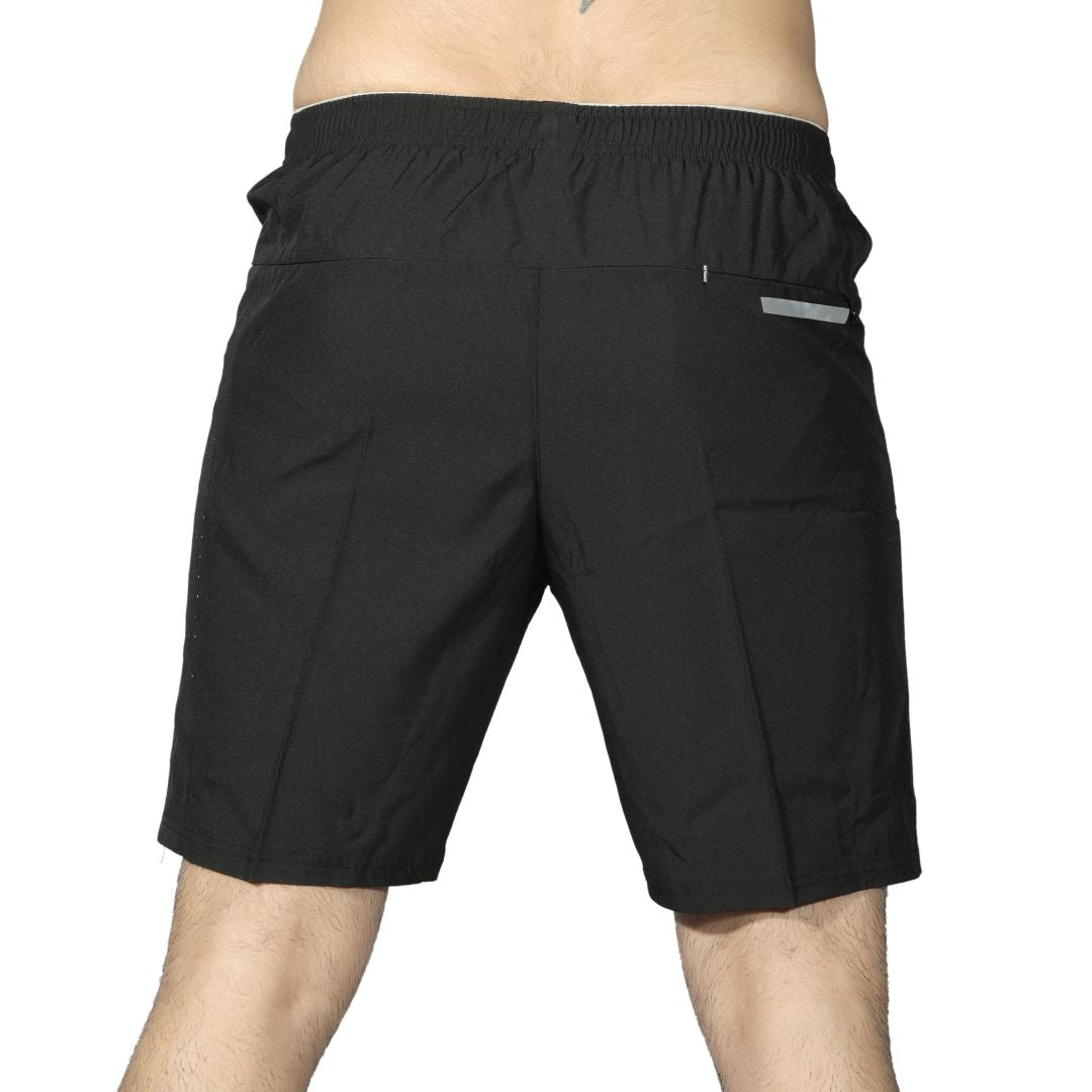 Crossfit Shorts Black