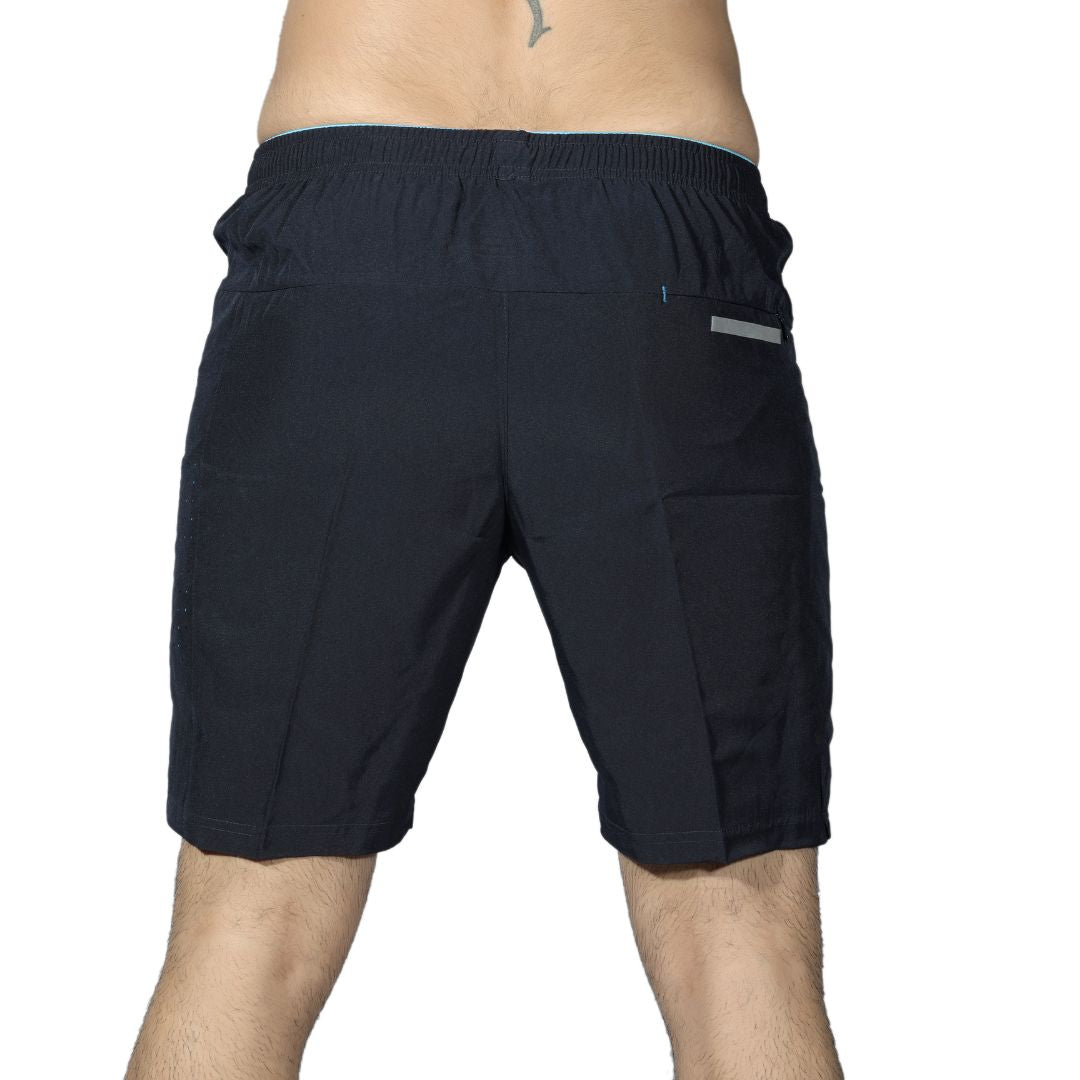 Crossfit Shorts Navy