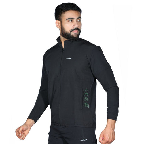 Bolt Upper/Jacket Black