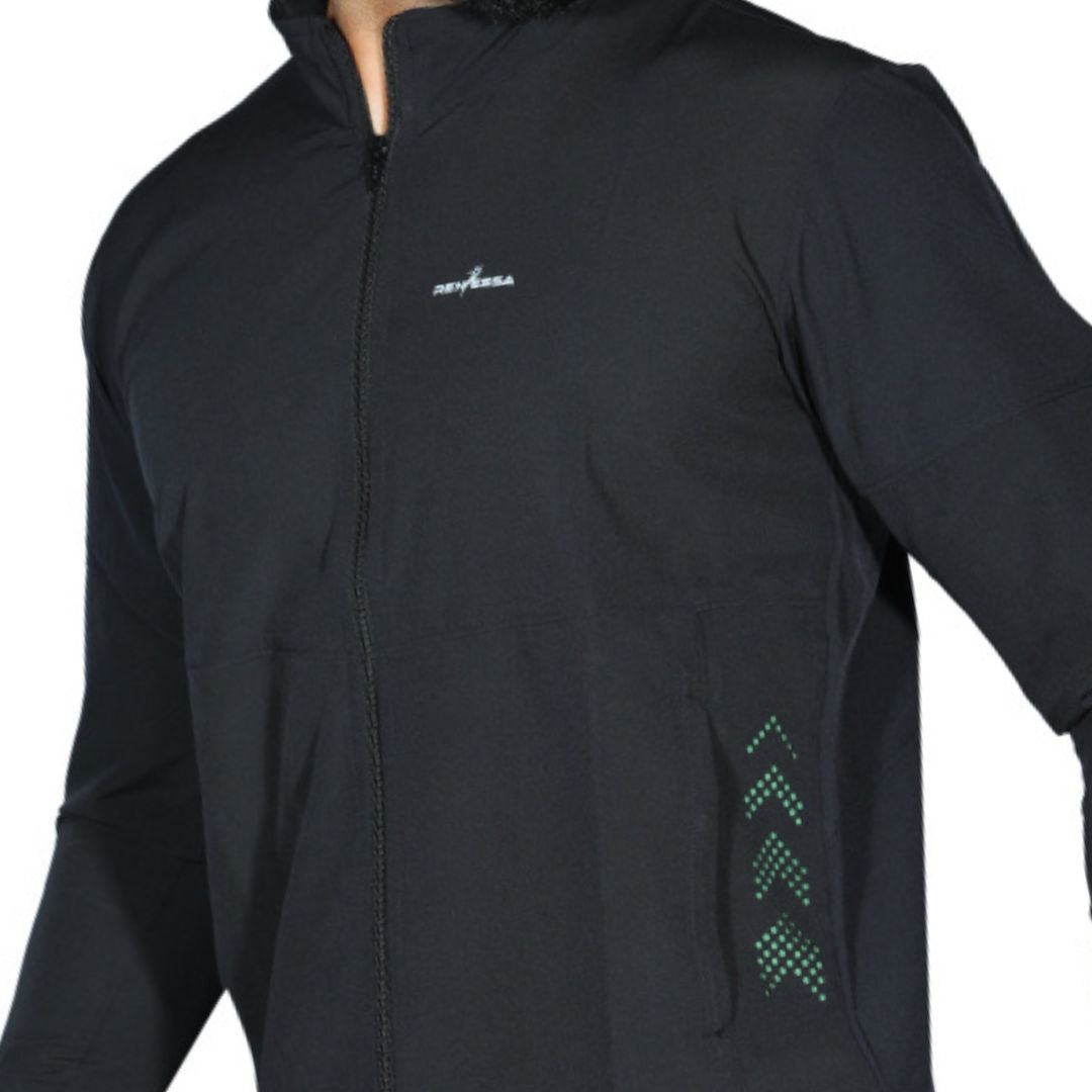 Bolt Upper/Jacket Black