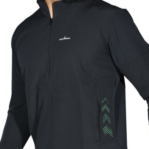 Bolt Upper/Jacket Black
