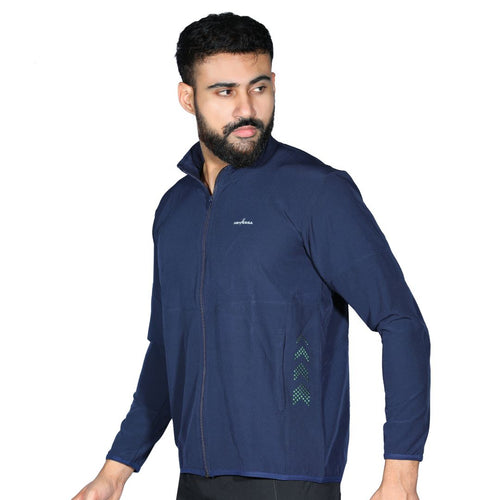 Bolt Upper/Jacket Navy