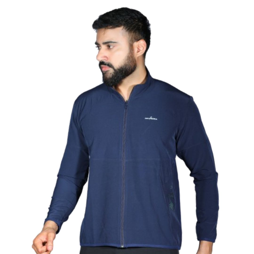 Bolt Upper/Jacket Navy