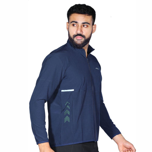 Bolt Upper/Jacket Navy