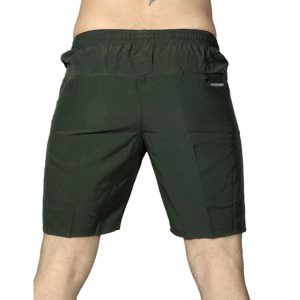 Crossfit Shorts Olive