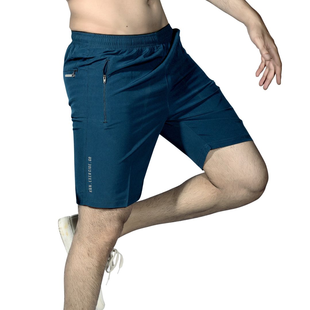 Crossfit Shorts Airforce