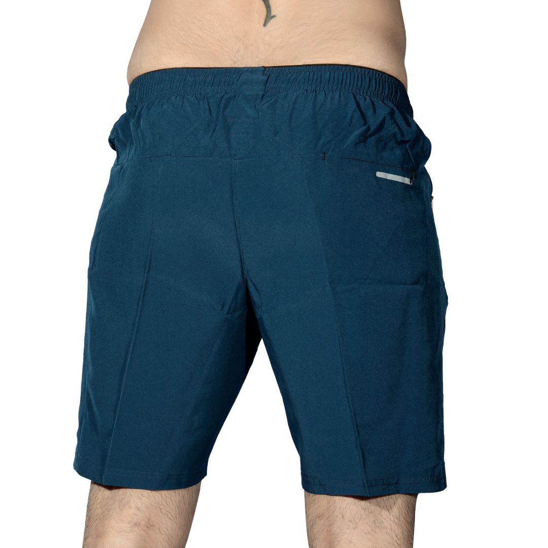 Crossfit Shorts Airforce