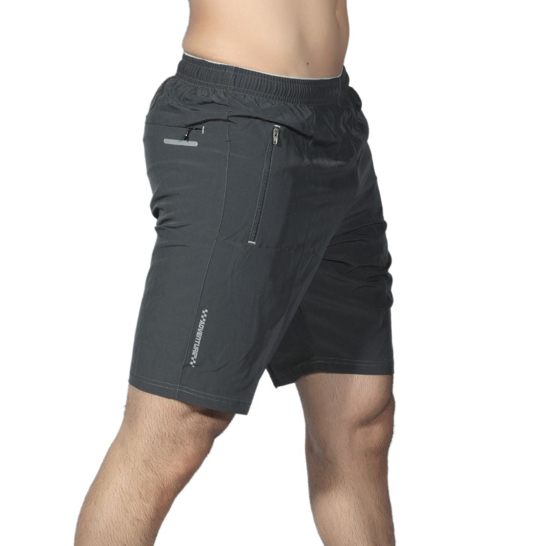 Crossfit Shorts Grey