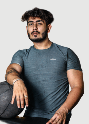 Comfort-Fit T-Shirt for Men