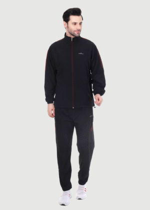 SPARTAN Tracksuit for Men