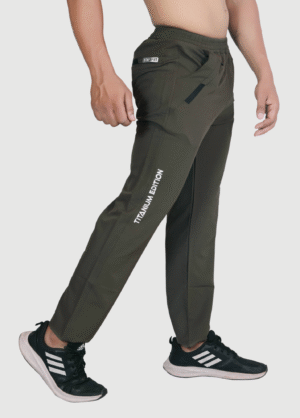 TITANIUM Trackpant for Men