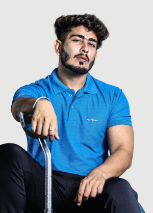 MATTY T-Shirt for Men