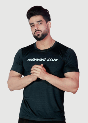 RUNNING CLUB T-Shirt for Men