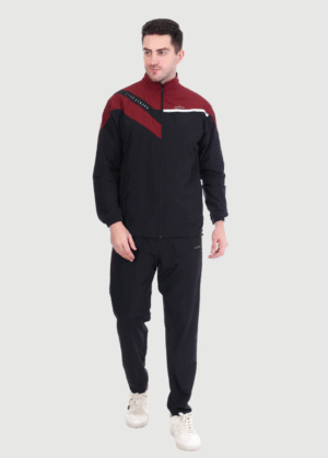 LIVE STRONG Tracksuit for Men