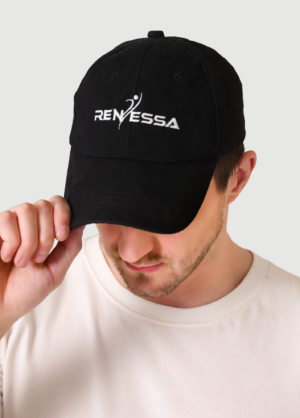 RENESSA Cap for Men